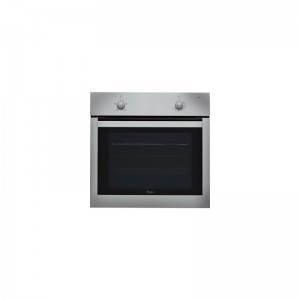 Four électrique inox AKP-742 -IX WHIRLPOOL