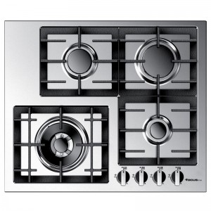 Plaque de cuisson QUADRA 62 FOCUS