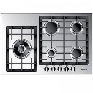 Plaque de cuisson QUADRA 76 FOCUS