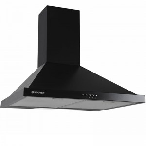 Hotte Aspirante Pyramidale HOOVER - Largeur: 60 cm