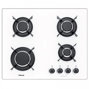 Plaque de cuisson F809W FOCUS