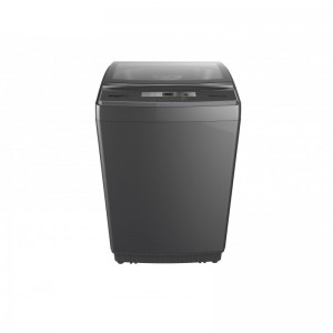 MACHINE À LAVER TOP LOADER HISENSE 13KG - SILVER 