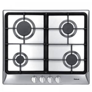 Plaque de cuisson F808X FOCUS