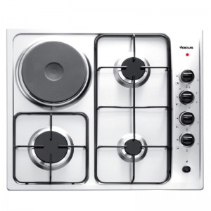 Electro mbh | Plaque de cuisson QUADRA 90 FOCUS