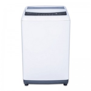 MACHINE À LAVER CONDOR 8 KG CWF08-MS33W / BLANC