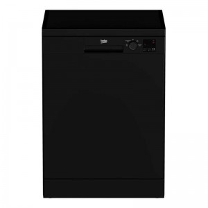 Lave vaisselle 13 CV  Beko DFN05321B NOIR 