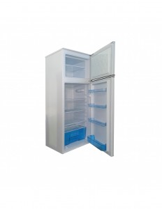 Réfrigérateur DEFROST Newstar 168 L - Blanc (2600 )