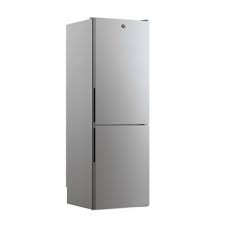 Electro mbh | Réfrigérateur HOOVER 341 Litres No Frost - Silver (HOCE3T618ES)