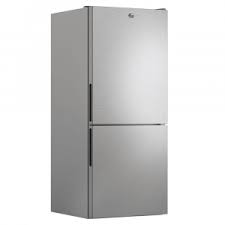Electro mbh | Réfrigérateur HOOVER Combiné 341 Litres Réfrigérateur-Congélateur HOCE4T618EX