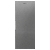 Electro mbh | Congélateur Vertical TELEFUNKEN FRIG-371I 307 Litres NoFrost - Silver