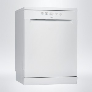 Electro mbh | Lave vaisselle WFE 2B19 WHIRLPOOL  Blanc 