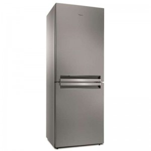 Electro mbh | Réfrigérateur  490 litres No Frost inox BTNF5011OX WHIRLPOOL 