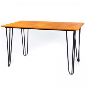 Electro mbh | Table PURA 130/80/75cm 