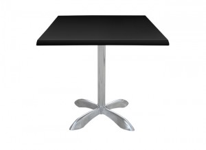 Electro mbh | Table bistrot carré 80*80 cm 