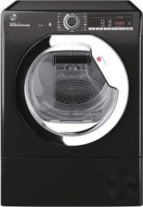 Sèche Linge Frontal HOOVER HLEC10TCEB-80 / 10KG - Noir