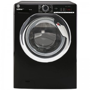 Lave Linge Frontale HOOVER H3WS4105TCBE-04 / 10.5KG NOIR