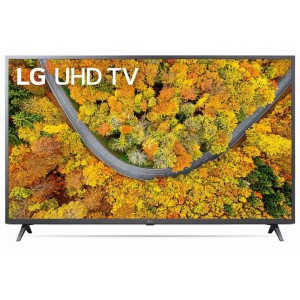 TV 43 UP7750, 4K Smart UHD LG 