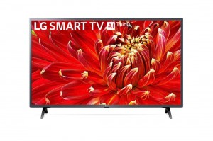 TV LG 43'' SMART LM6370 LED FULL HD + RÉCEPTEUR INTÉGRÉ