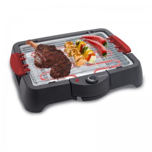 Barbecue de table TECHWOOD TBQ-2035 