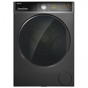 Lave linge Frontal FOCUS SMART 1411 11kg - Gris Foncé