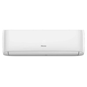 Climatiseur Hisense 12000 Btu INVERTER Tropicalisé / Chaud & Froid