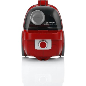 Aspirateur Hisense VC1901GACRCY - Rouge