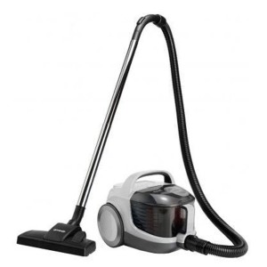 Aspirateur Hisense 1900W 'VC1901GACRCYs'  - Silver