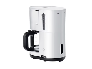 Cafetiere  KF1100WH  BRAUN