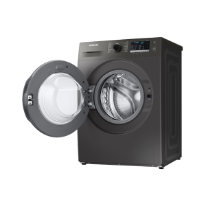 Machine à Laver Samsung Frontale 7Kg Silver 