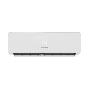 Climatiseur Hyundai 24000 BTU Chaud / Froid HY2-24T1 Blanc