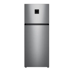 REFRIGERATEUR TCL P465TMN / 465L / NOFROST / INOX