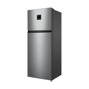 REFRIGERATEUR TCL P465TMN / 465L / NOFROST / INOX