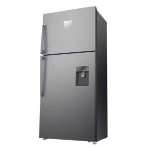 Réfrigérateur TCL P545TMN 540 Litres Nofrost - Inox