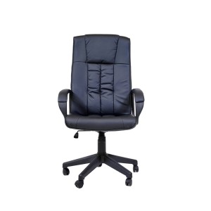 Chaise directeur  BASE Noir