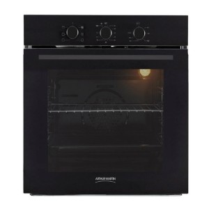 Four Encastrable Électrique Arthur Martin AMMFB 65 Litres Noir