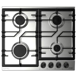 Plaque De Cuisson Encastrable Arthur Martin AMP60IX 4 Feux 60Cm Inox