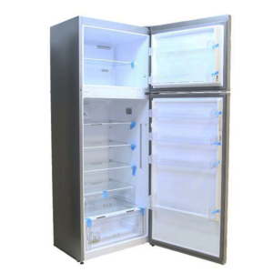 Réfrigérateur SABA SN483S 451 Litres NoFrost - Silver