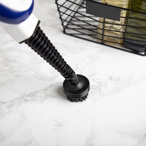 NETTOYEUR VAPEUR BALAI TRISTAR 1500W  