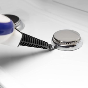 NETTOYEUR VAPEUR BALAI TRISTAR 1500W  