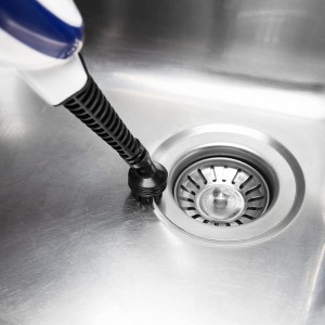 NETTOYEUR VAPEUR BALAI TRISTAR 1500W  