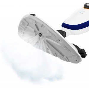 NETTOYEUR VAPEUR BALAI TRISTAR 1500W  