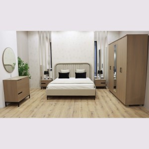 CHAMBRE ADULTE CLARA  CHA46C000