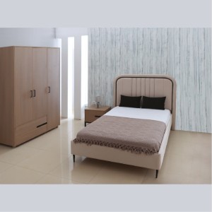 CHAMBRE JUNIOR CLARA FRESNO/NOIR