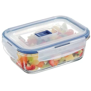 Oite rectangulaire Luminarc Pure Box Active 122 CL