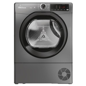 Sèche linge Hoover 10 KG HREC10TBER-80