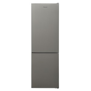 Réfrigérateur Combiné Focus F3760X 341L NoFrost Inox