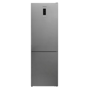 Réfrigérateur Combiné Focus QUADRA3760 341L NoFrost Inox