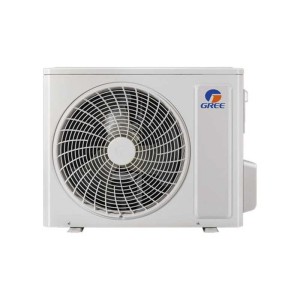 Climatiseur Inverter GREE Tropicalisé 24000 BTU Chaud/Froid