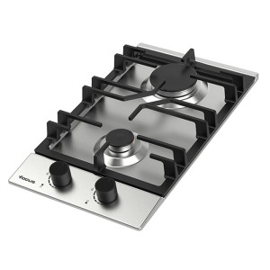 PLAQUE DE CUISSON FOCUS QUADRA 32