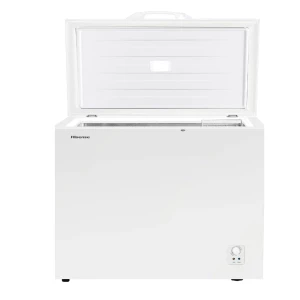 Congélateur Horizontal HISENSE 198L Convertible Blanc – FC-26DT4SAW